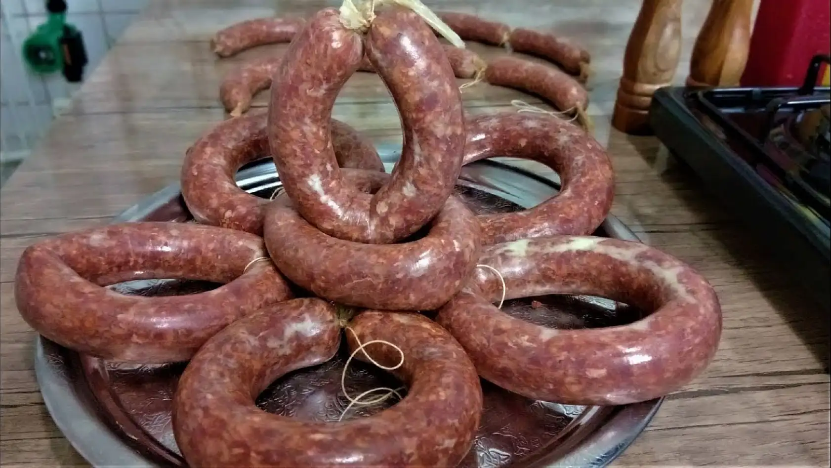 Kilosu 120 TL'den başlıyor 180 TL'ye kadar: Kayseri'de mesai sürüyor!