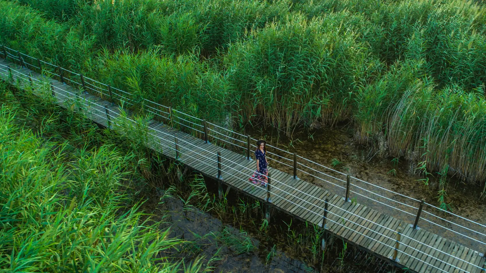 Bu kış Kayseri'de yapmanız gereken 10 şey