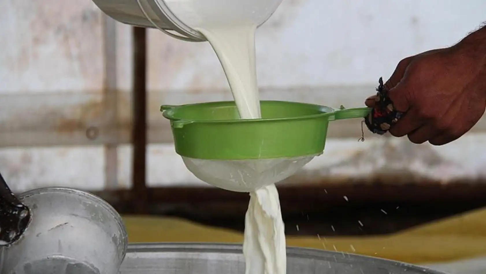 Marketten almadan çıkmadığımız ürünlerdi: İşte hileli süt, yoğurt, tereyağı ve peynir markaları!