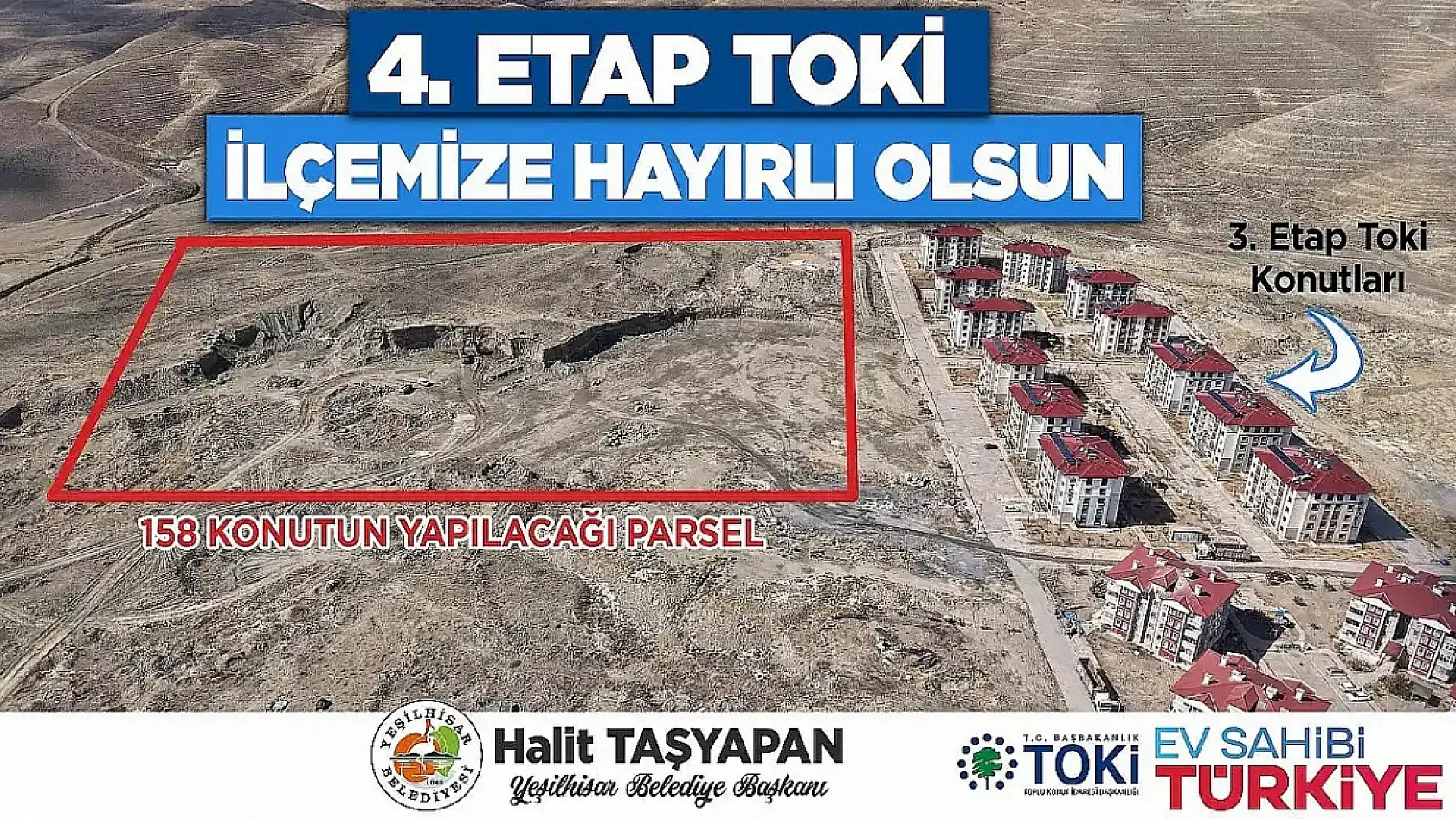 Kayseri'den Kısa Kısa: Ünlü Diş Hekimi, FETÖ, Bölge Müdürlüğü, TOKİ, Ulaşım, Kayserispor…