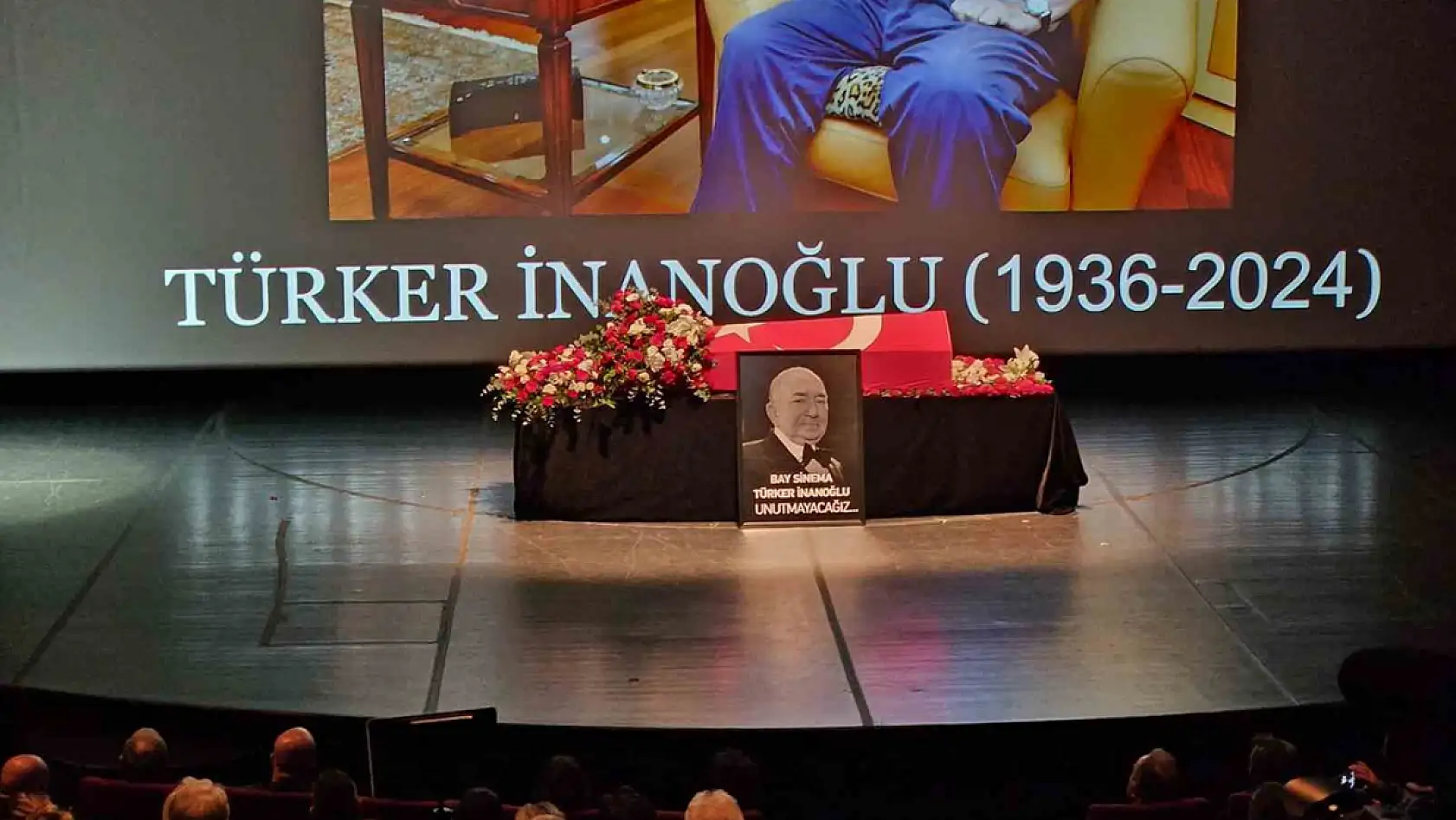 İşte 2024 yılında hayatını kaybeden ünlüler…