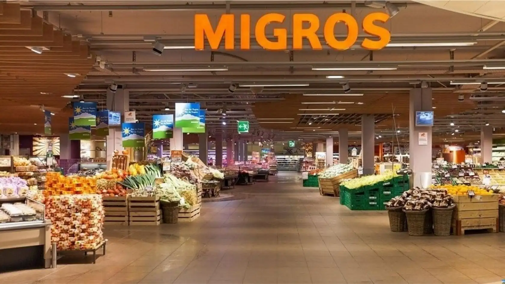 Migros'tan dev kampanya! 2 Al 1 Öde başladı: İşte fırsat ürünleri