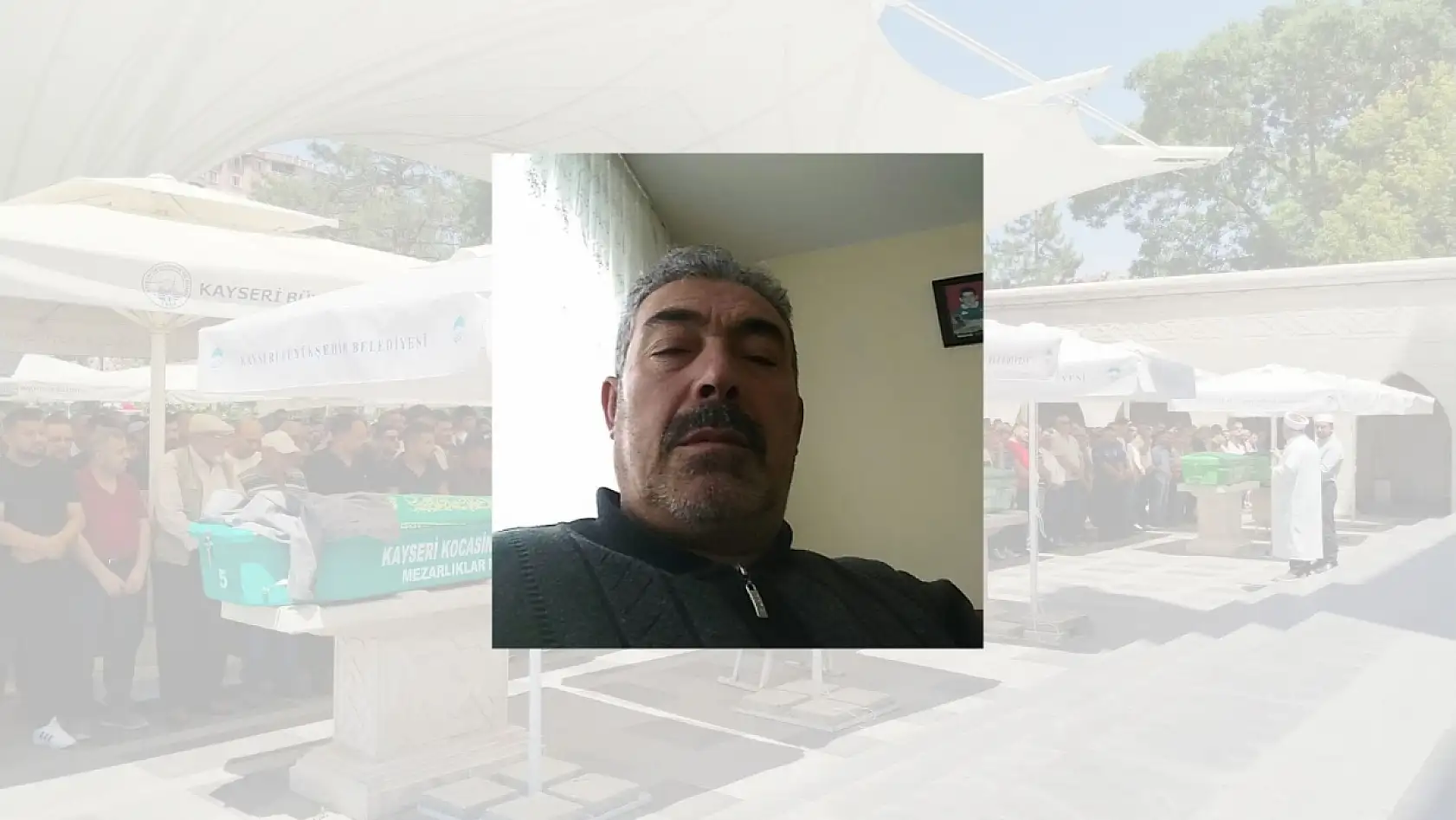 Kayseri'de sosyal medyada günlerdir konuşulan cinayet hala gündemde!