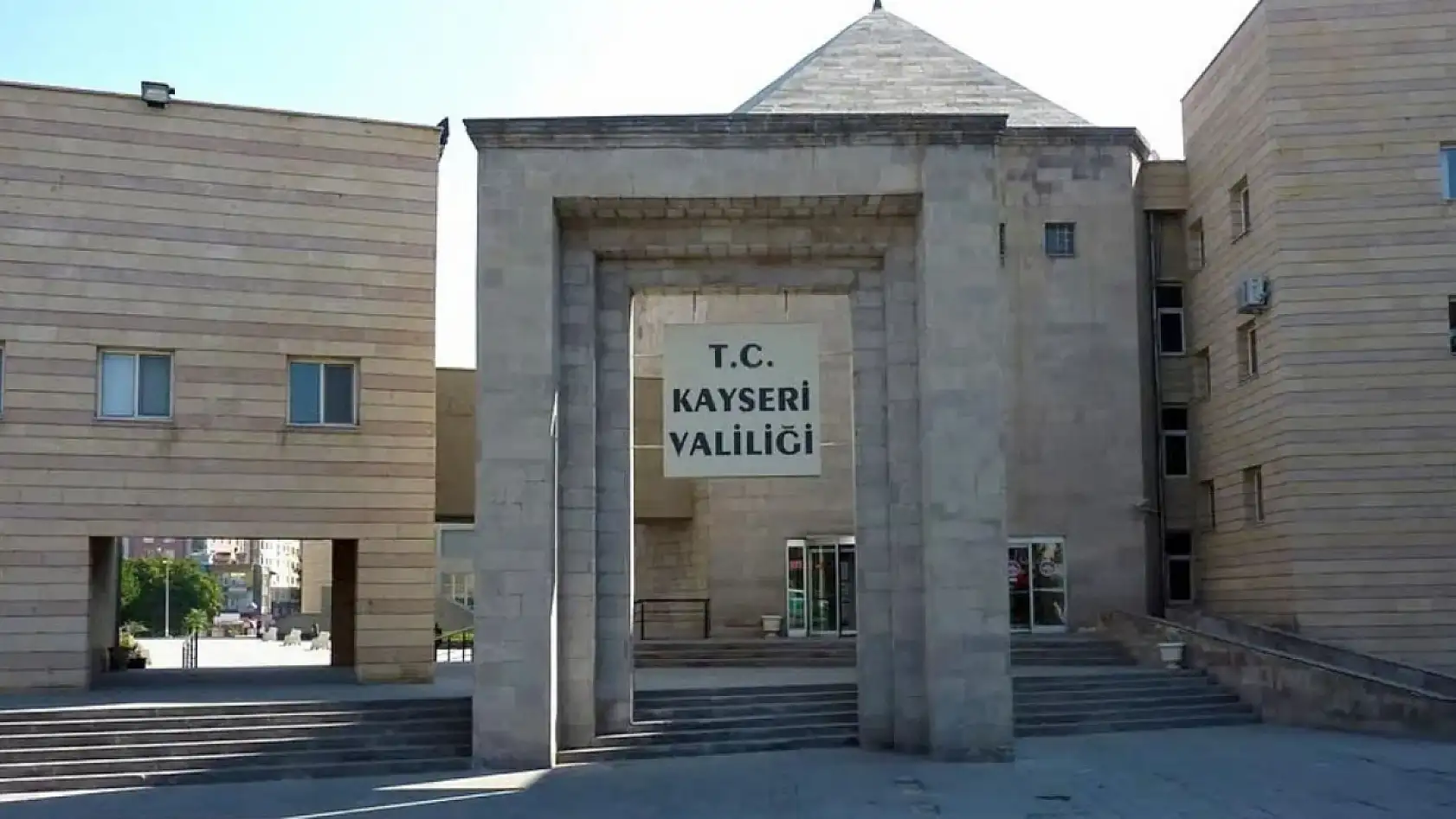 Kayseri gündemi bugün dolu dolu - İşte 18 Ekim gününden kısa kısa haberler...