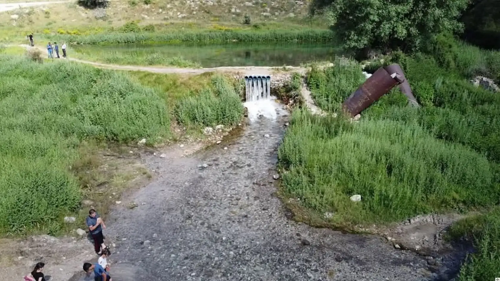 Gören hayran kalıyor, giden şikayetle dönüyor: Cennet köşesi harcanıyor mu?