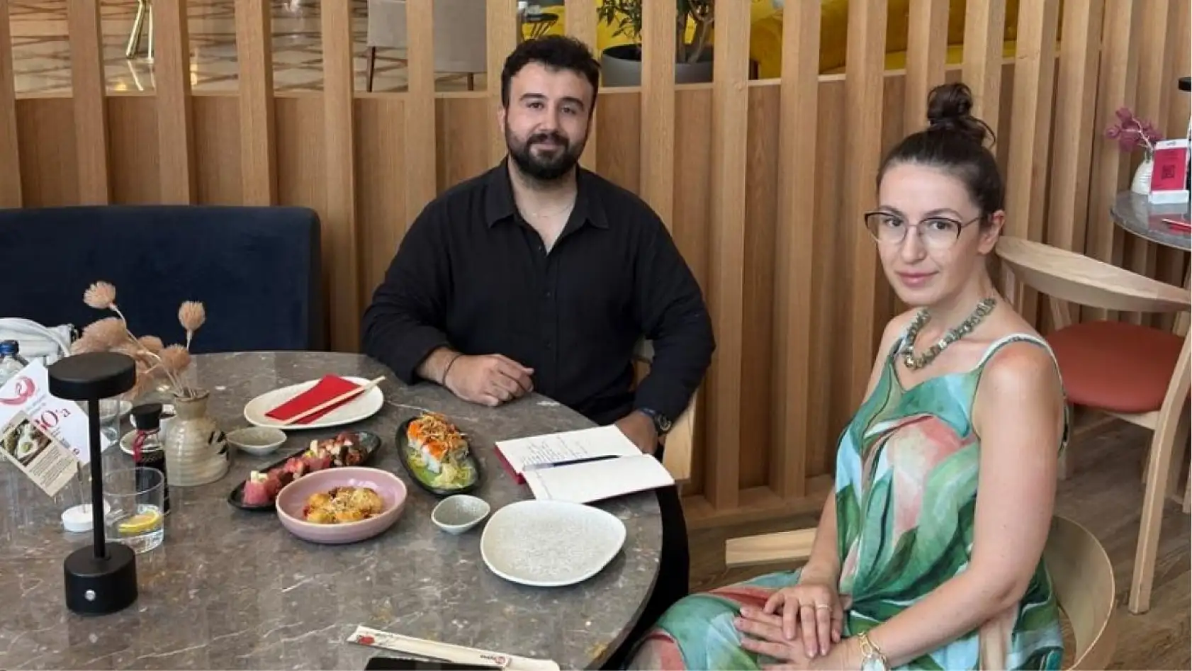 Kayseri'nin en güzel 10 noktası açıklandı: Ressam Doğada'dan özel liste!