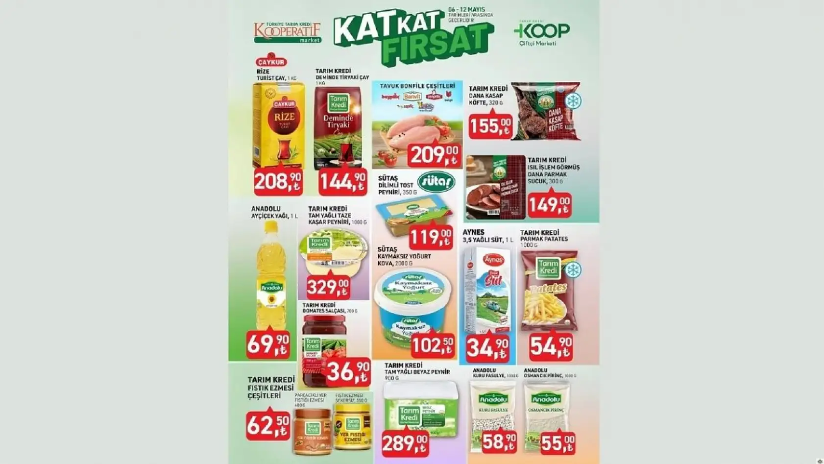 Bu indirim Kayseri'nin de emeklinin de yüzünü güldürecek!