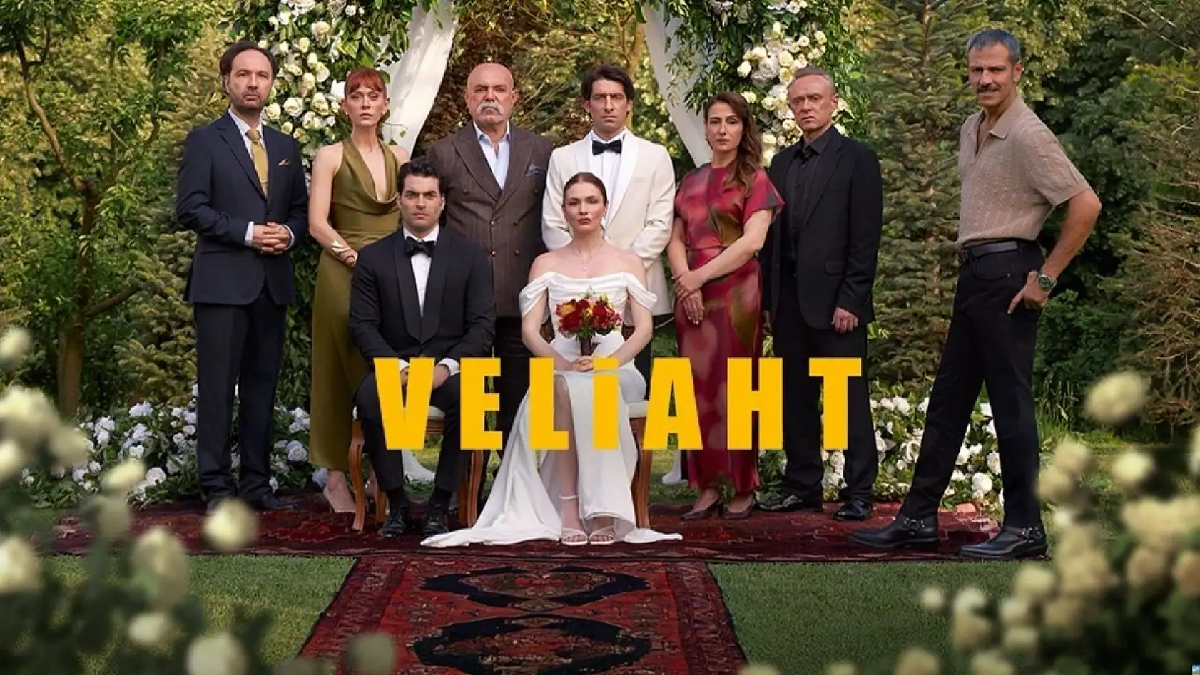 Yeni sezon başlıyor! İşte ekranları sallayacak diziler…