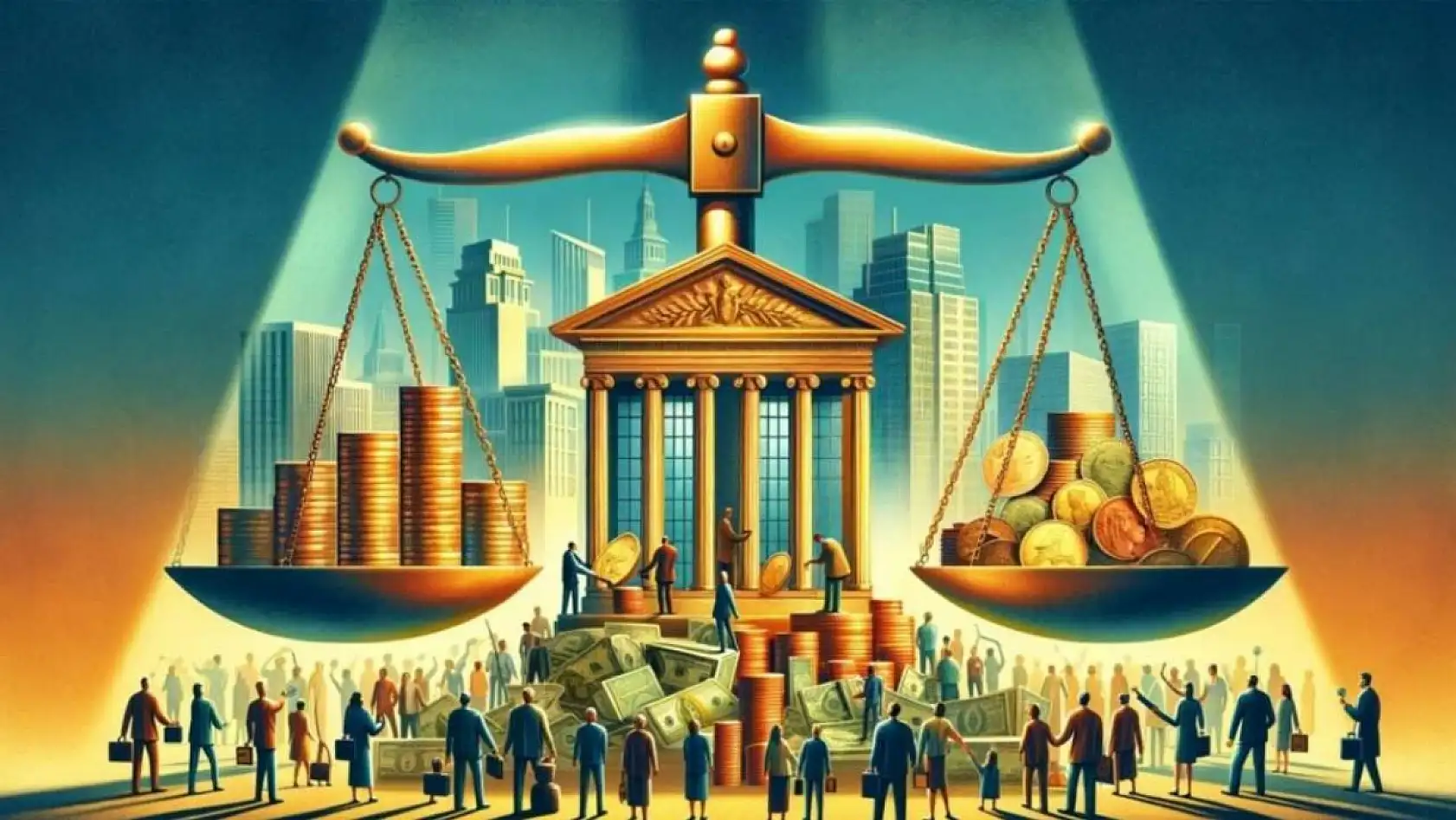 Vergi yüzsüzleri açıklandı! İşte devlete 5 milyondan fazla borcu olan 57 şirket…