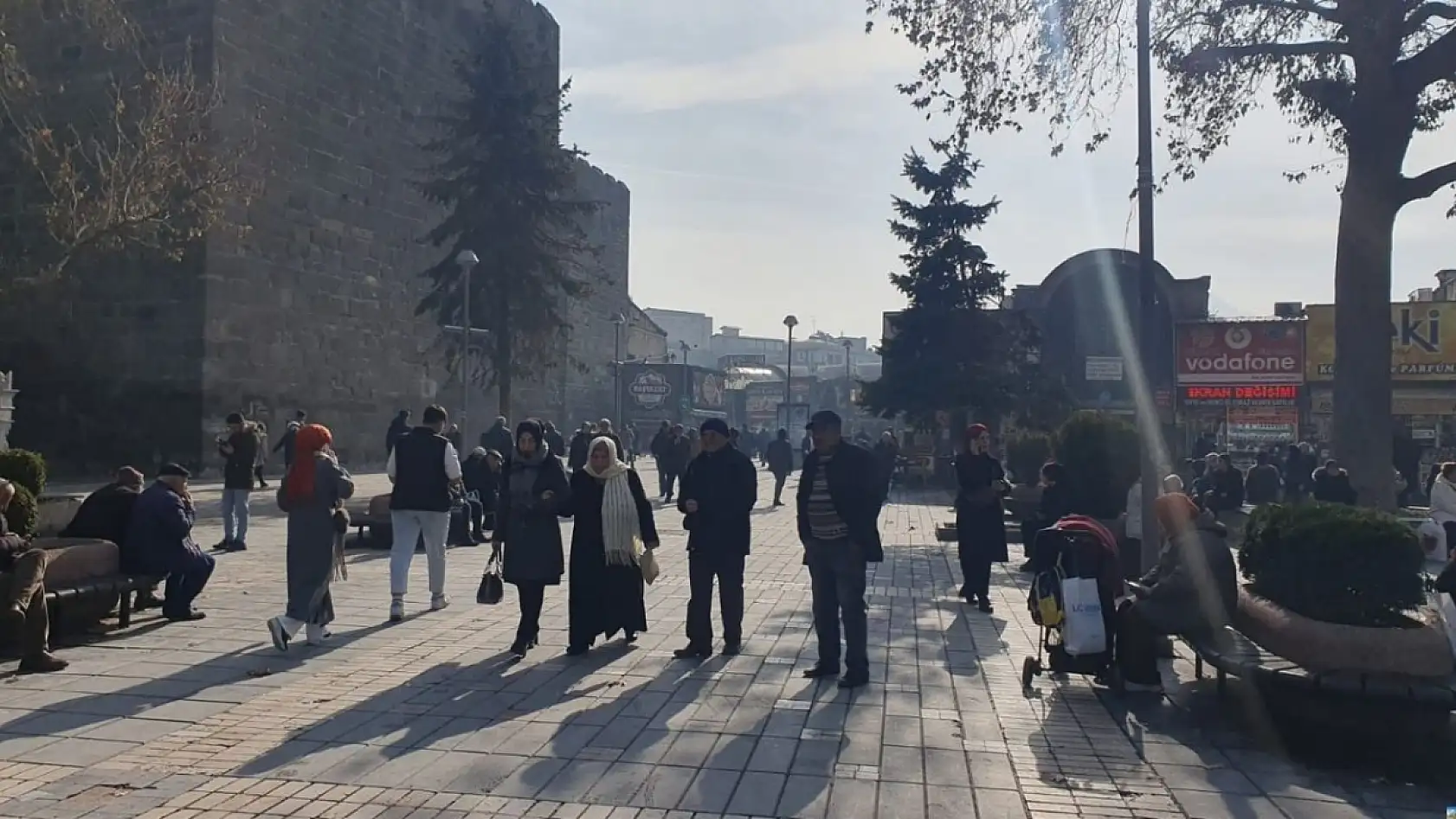 Kayserililere özgü bu beddualar çok konuşulur! Siz kaçını biliyorsunuz?