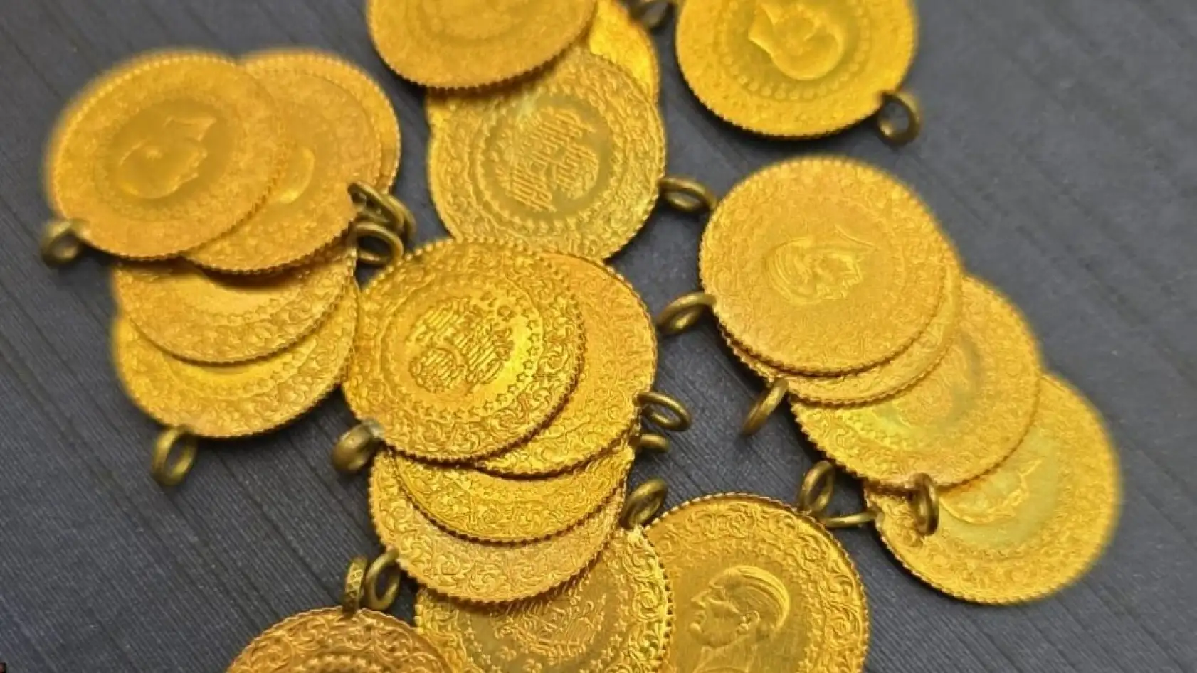 Kayseri'de sahte altın tehlikesi mi var? Ali Akyüz'den dikkat çeken röportaj