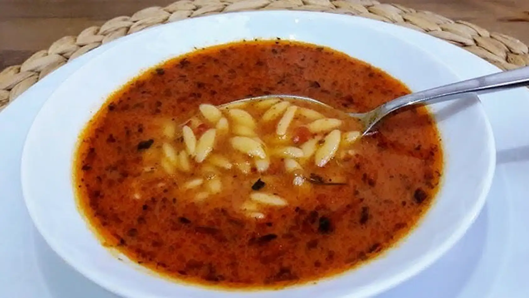 Ramazan'ın 7. günü iftar menüsü: Bugün iftara ne pişirsem?