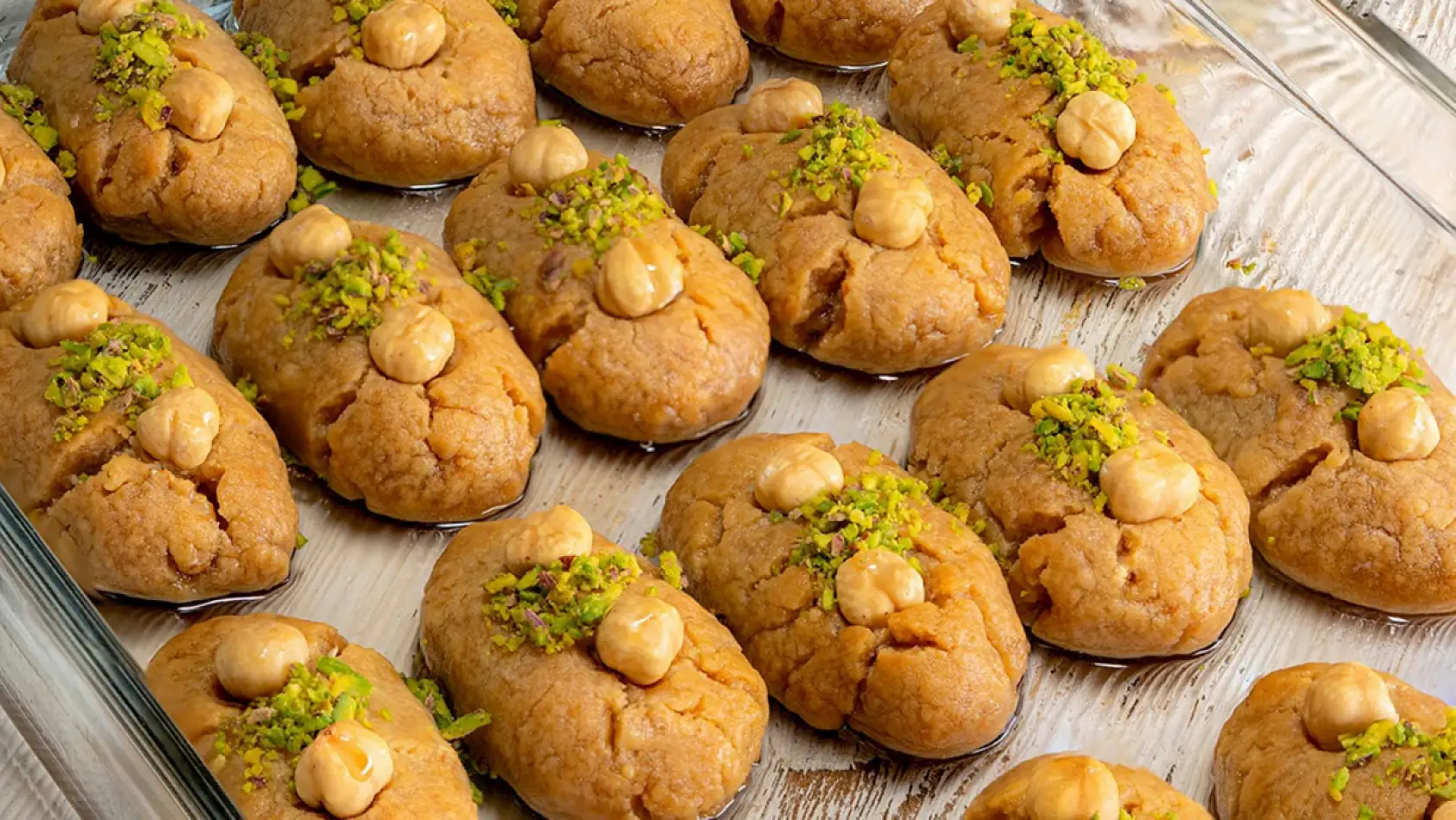 Ramazan'ın 7. günü iftar menüsü: Bugün iftara ne pişirsem?