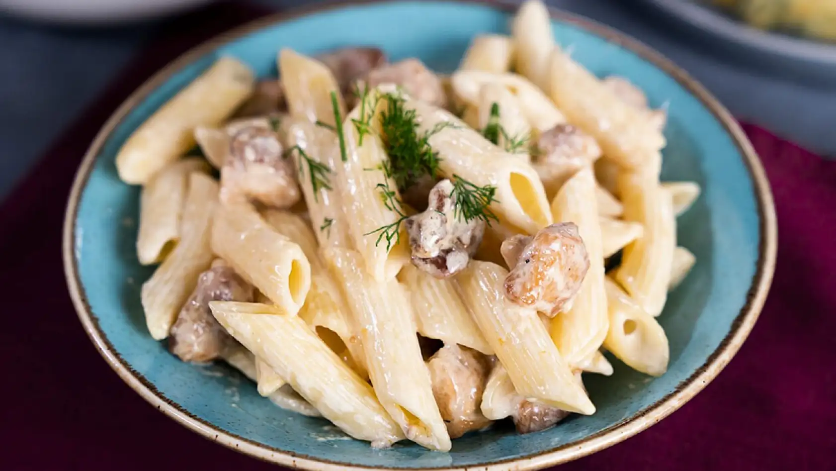 Ramazan'ın 8. günü iftar menüsü: Bugün iftara ne pişirsem?