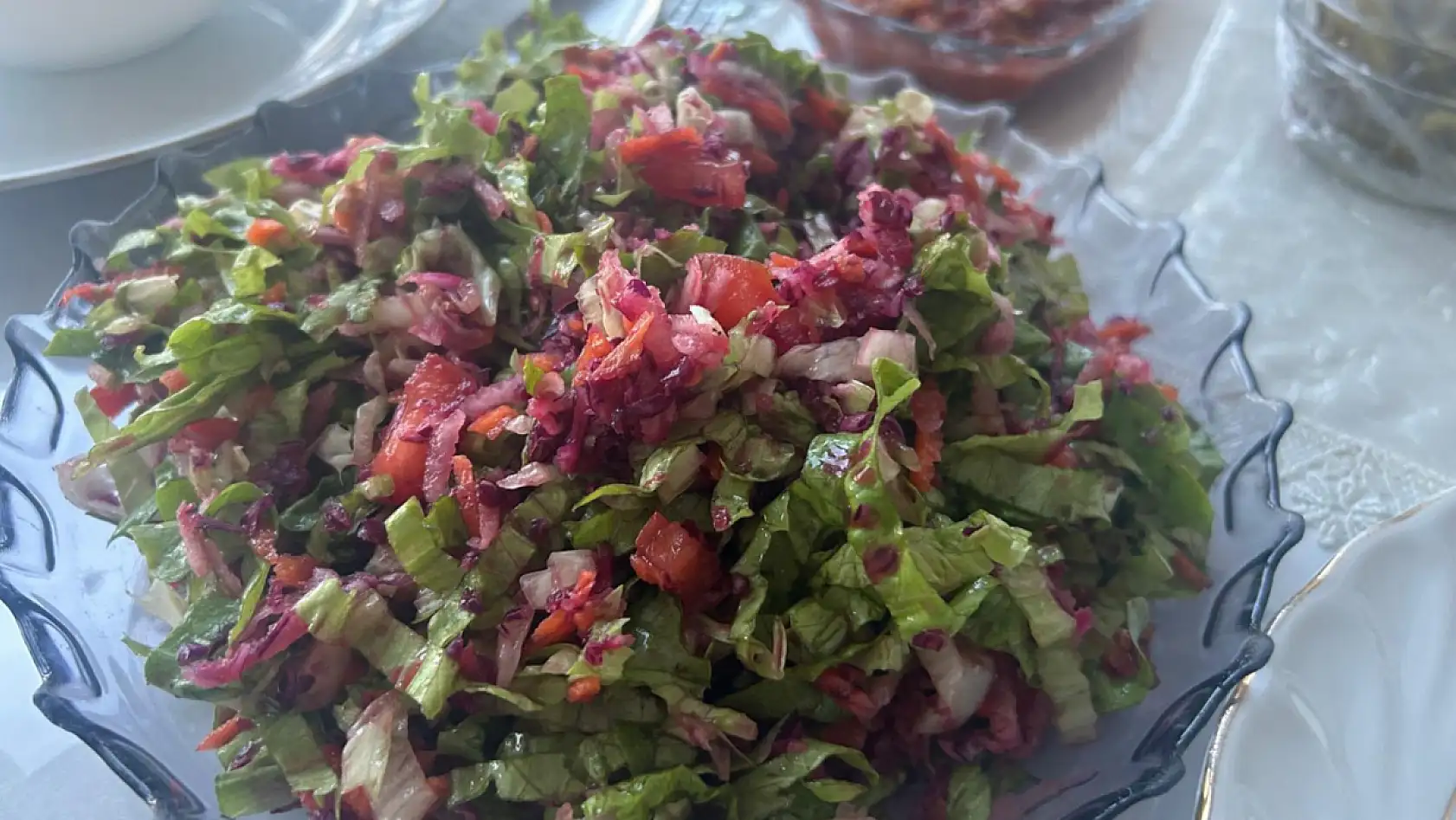 Ramazan'ın 8. günü iftar menüsü: Bugün iftara ne pişirsem?