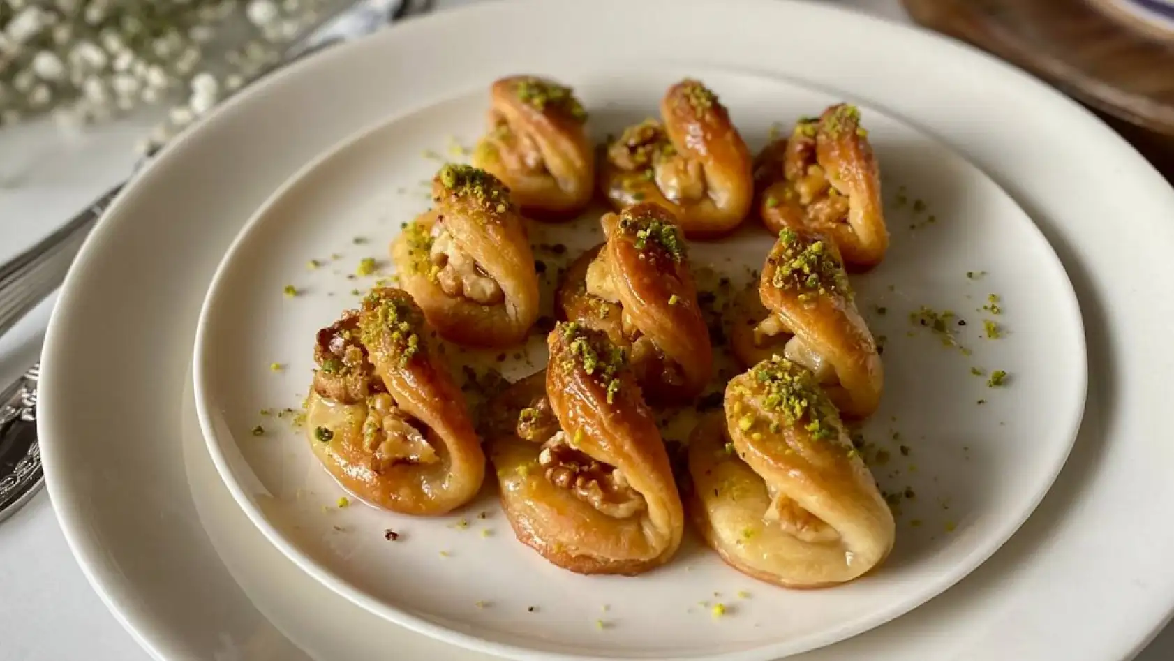 Ramazan'ın 27. günü iftar menüsü: İftara ne pişirsem?