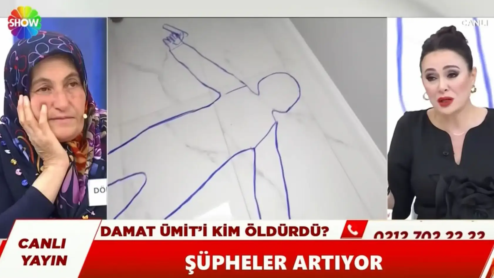 Kayseri'de öldürülen Ümit Canpolat dosyasında kör düğüm çözülüyor: Daraltılmış baz çalışması deneyi ile gerçeğe adım adım!