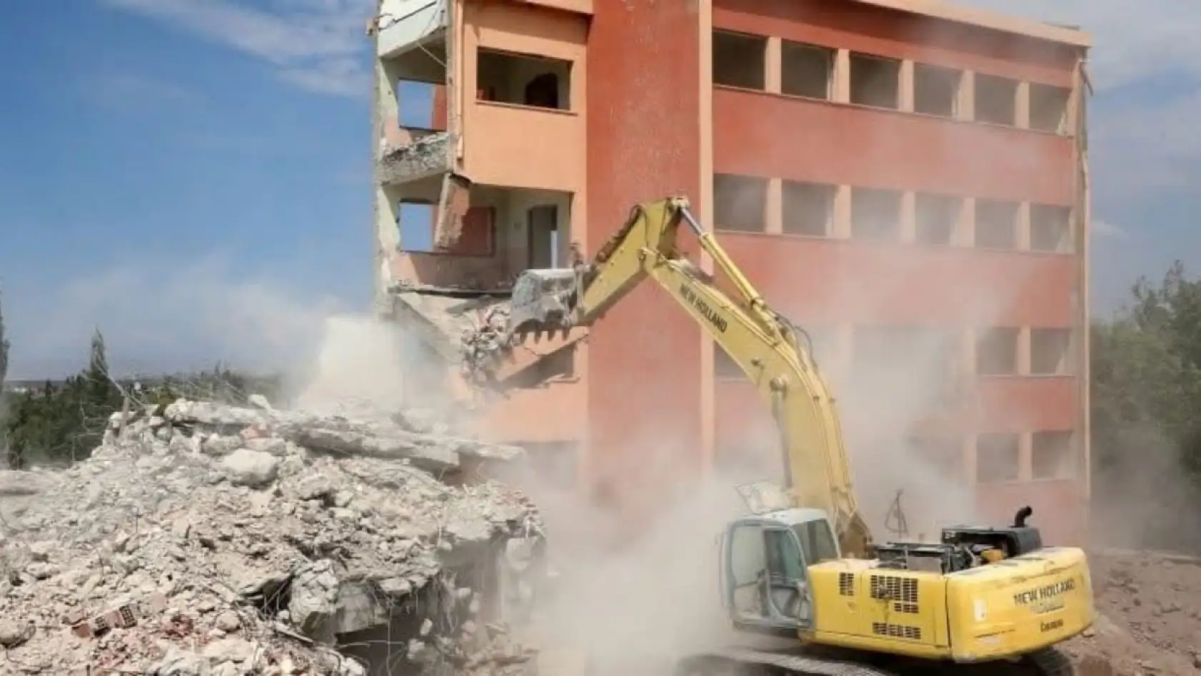 Kayseri'de 117 yıllık gizem: Zion Yetimhanesi'nde neler yaşandı?