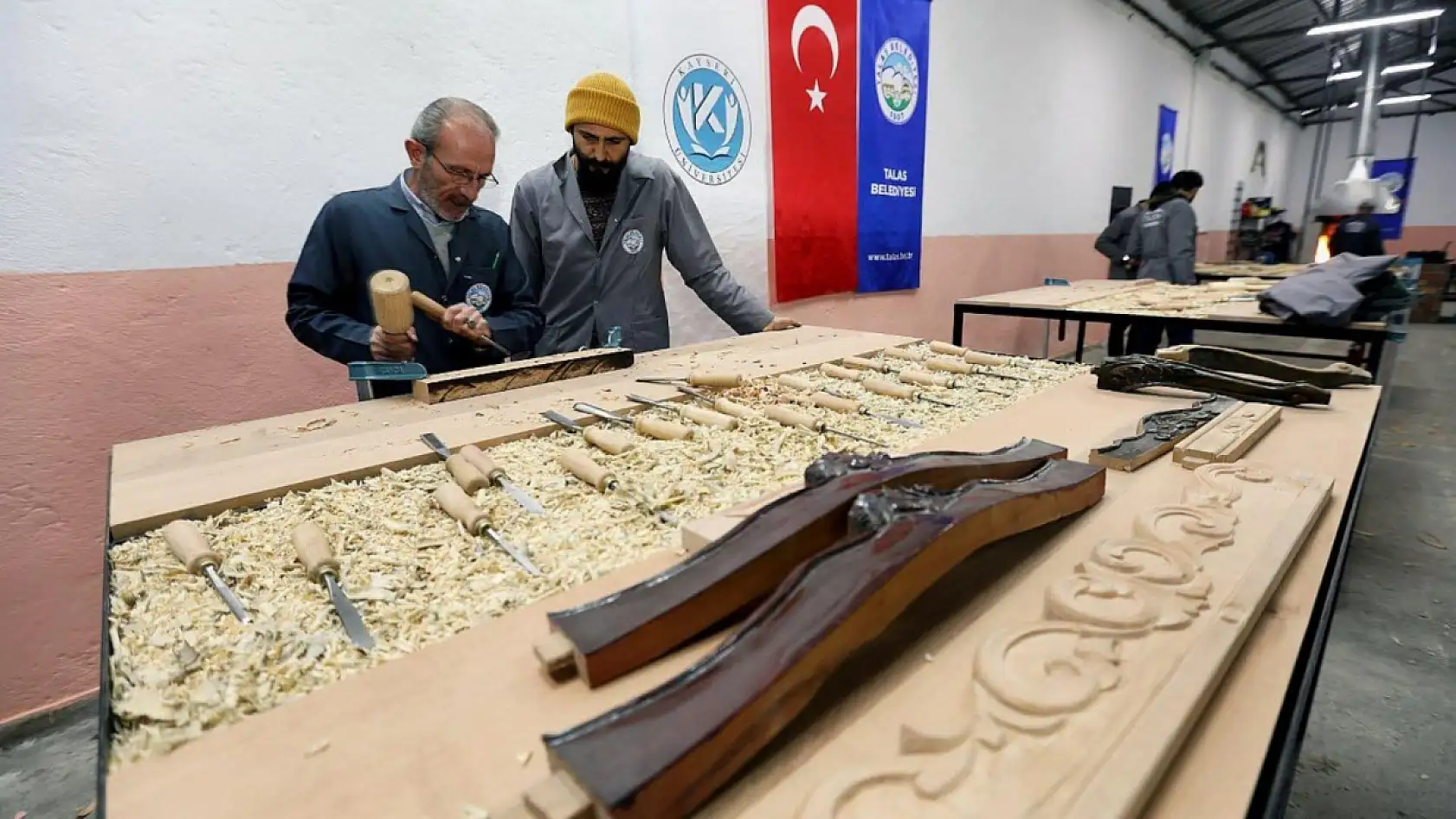 Kayseri'de 117 yıllık gizem: Zion Yetimhanesi'nde neler yaşandı?