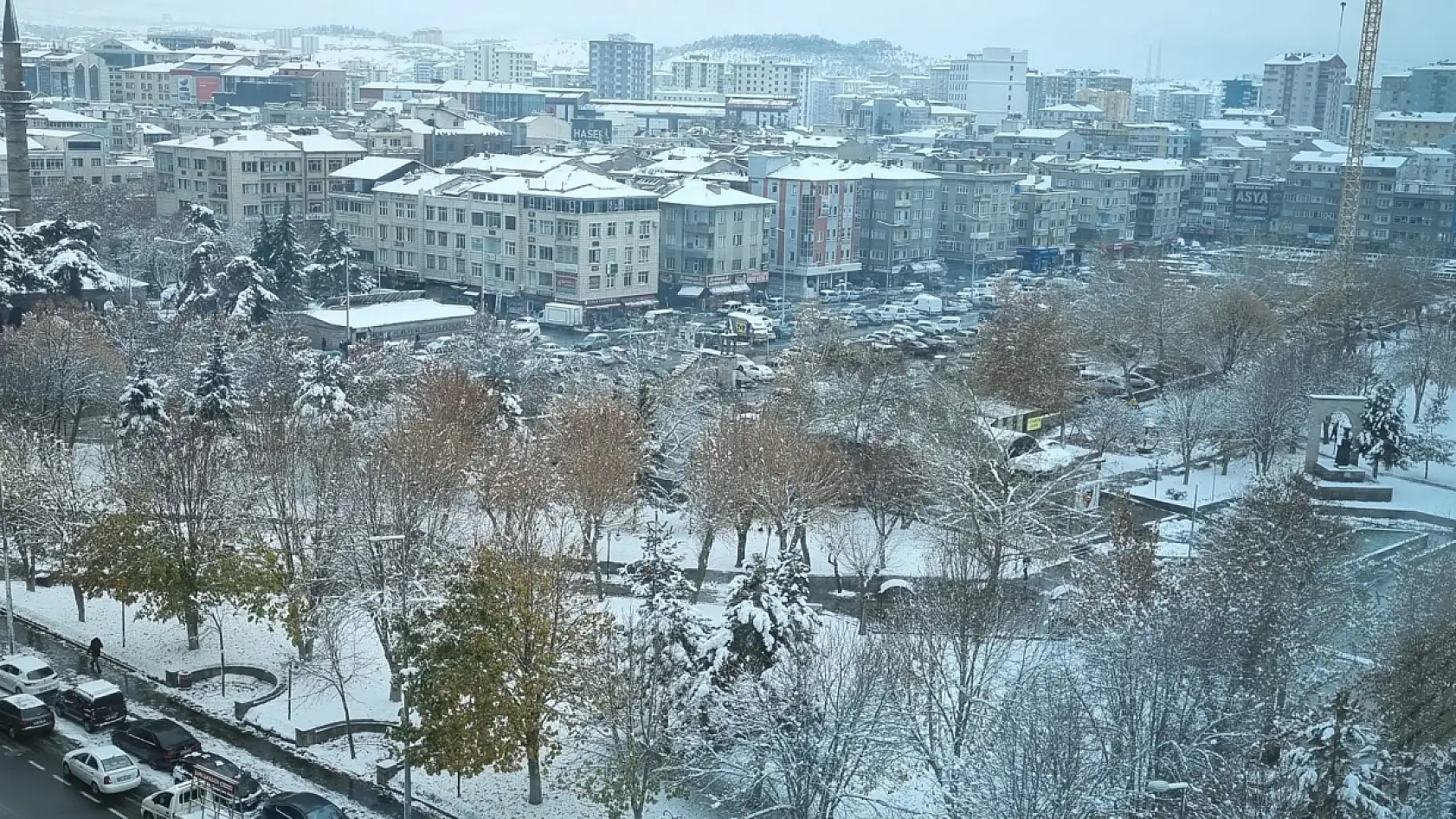 Kayserilinin ayaza direnme sırları: Bunları yapmadan dışarı çıkmayın!