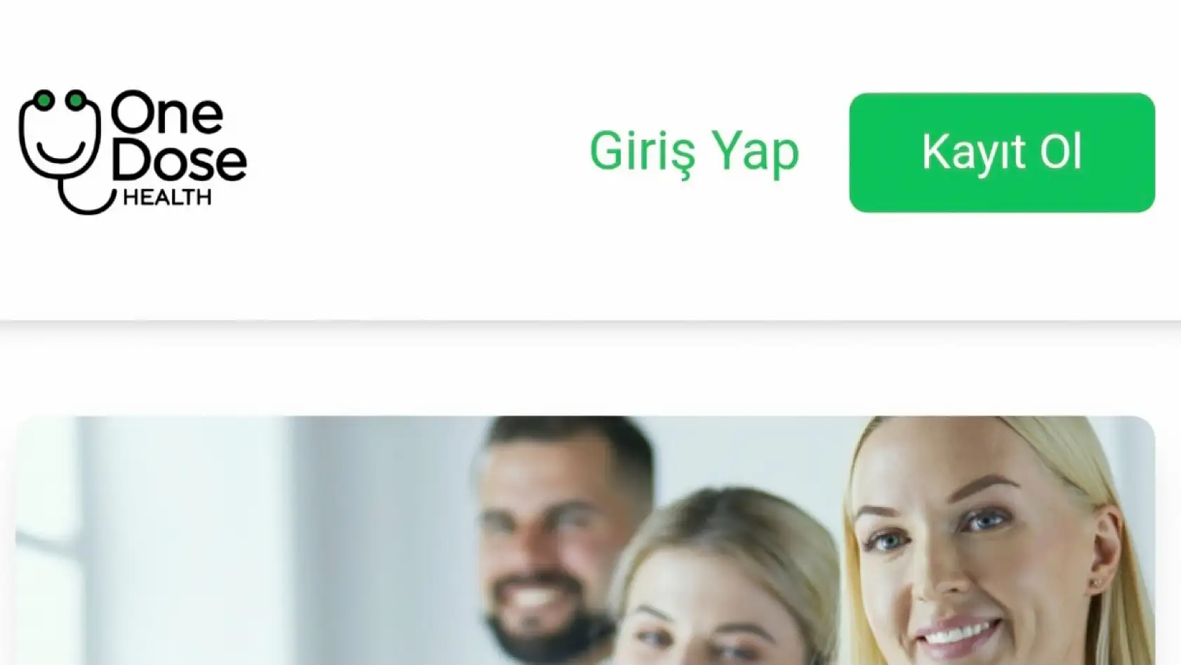 Erciyes Üniversitesi'nde tıpta devrim: Vatandaşlara, hocalardan ikinci görüş imkânı!