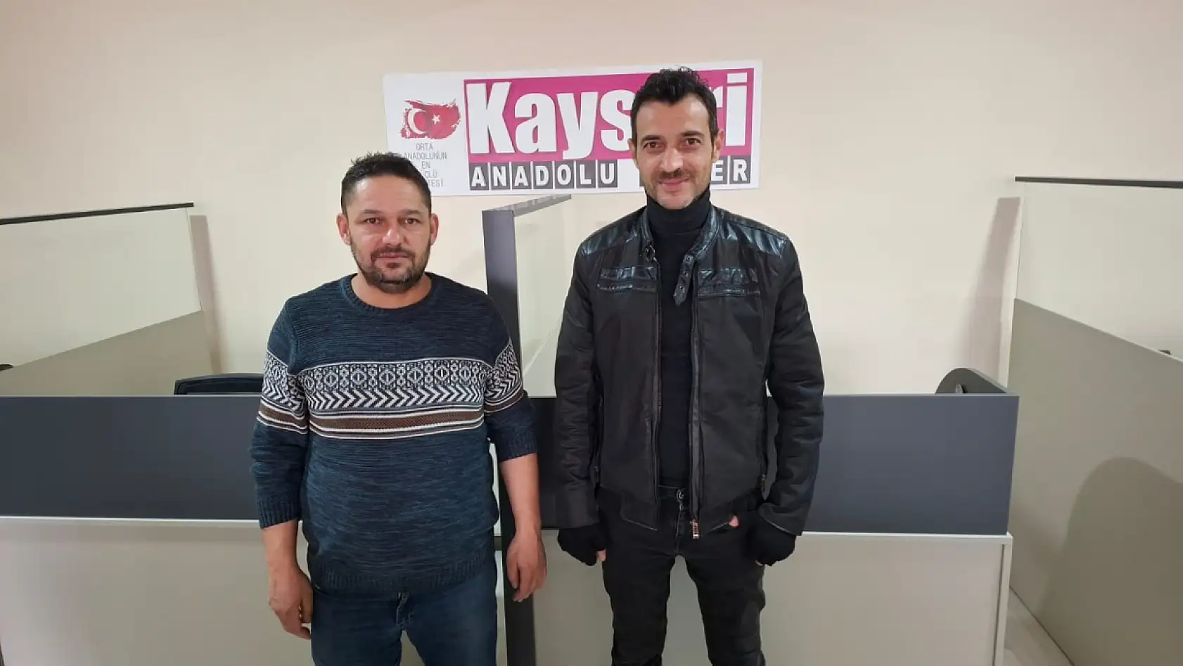 Kayseri büyük dayanışma için bir araya geliyor: 22-23 Aralık'ta davetlisiniz!