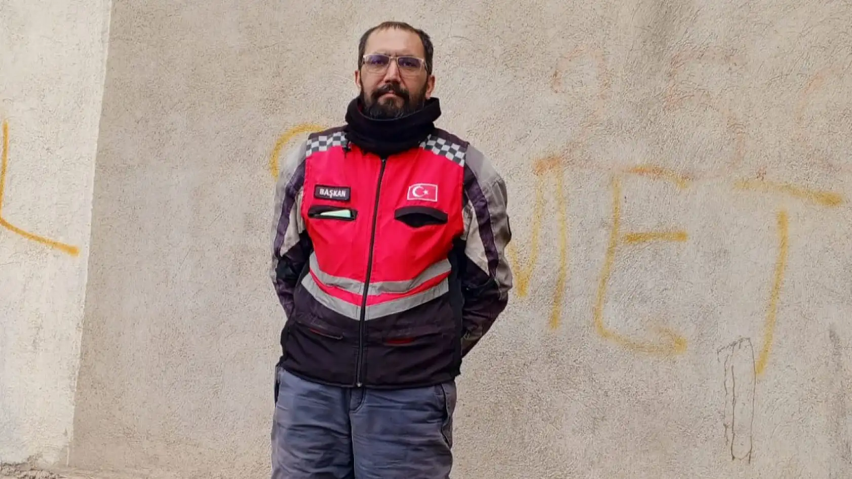 Kayseri büyük dayanışma için bir araya geliyor: 22-23 Aralık'ta davetlisiniz!