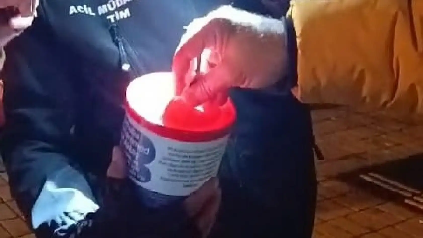 Kayseri'de birincisi gerçekleşti!