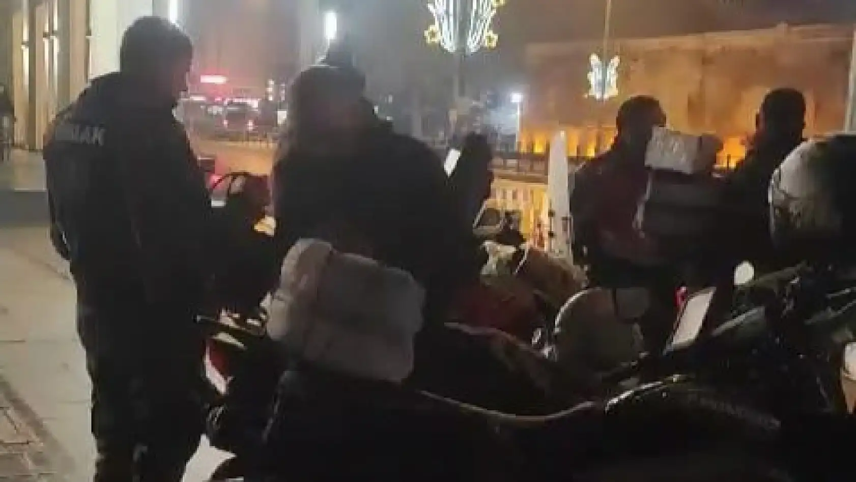 Kayseri'de birincisi gerçekleşti!