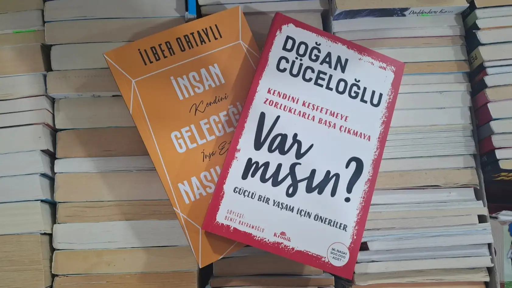 Kayseri'nin favorilerinde ilk beş belli oldu!