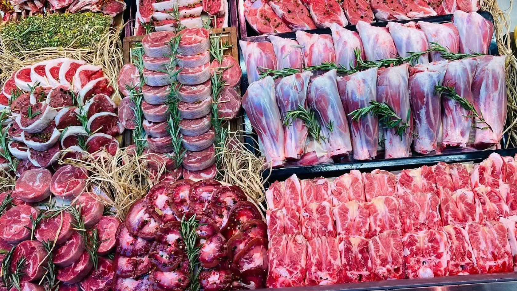 Kayseriliye yeni zam: Etiketler yeniden değişti!