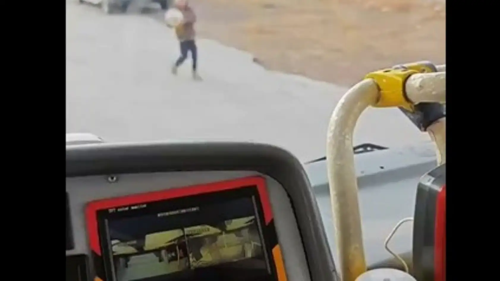 Kayseri'de yeni yılın ilk günü sakin gündem - İşte Kayseri'den kısa kısa haberler...