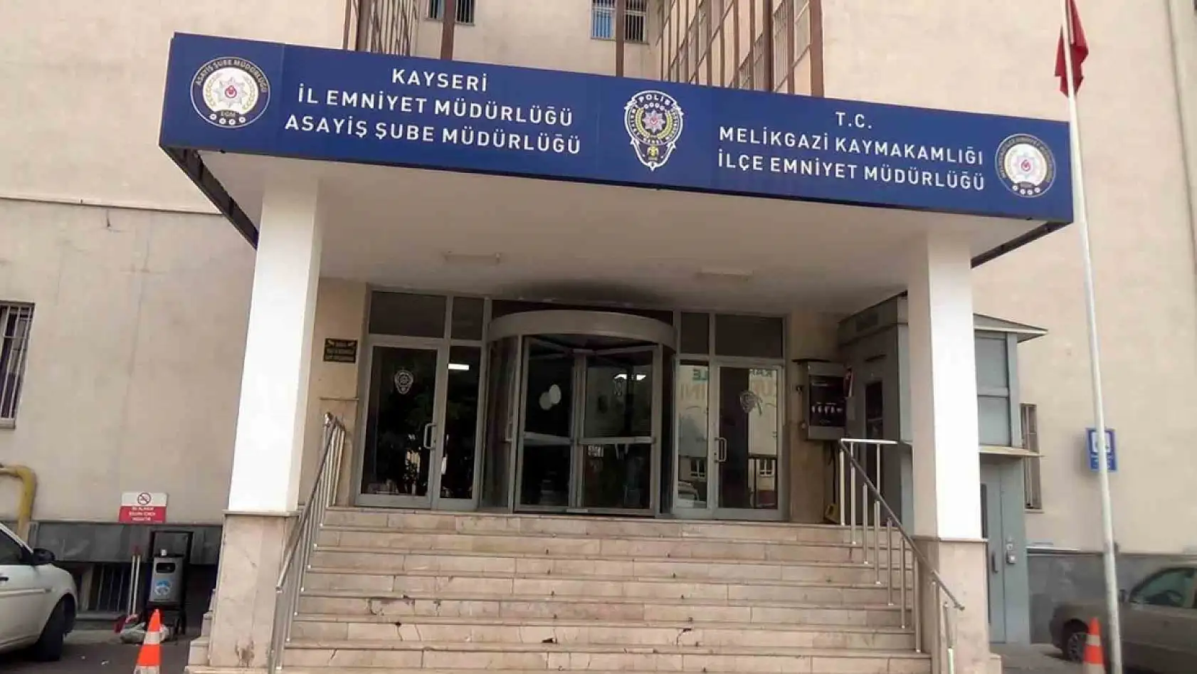 Kayseri'den kısa kısa - Memduh Büyükkılıç, Yangın, Cinayet, Asgari ücret, Erciyes...
