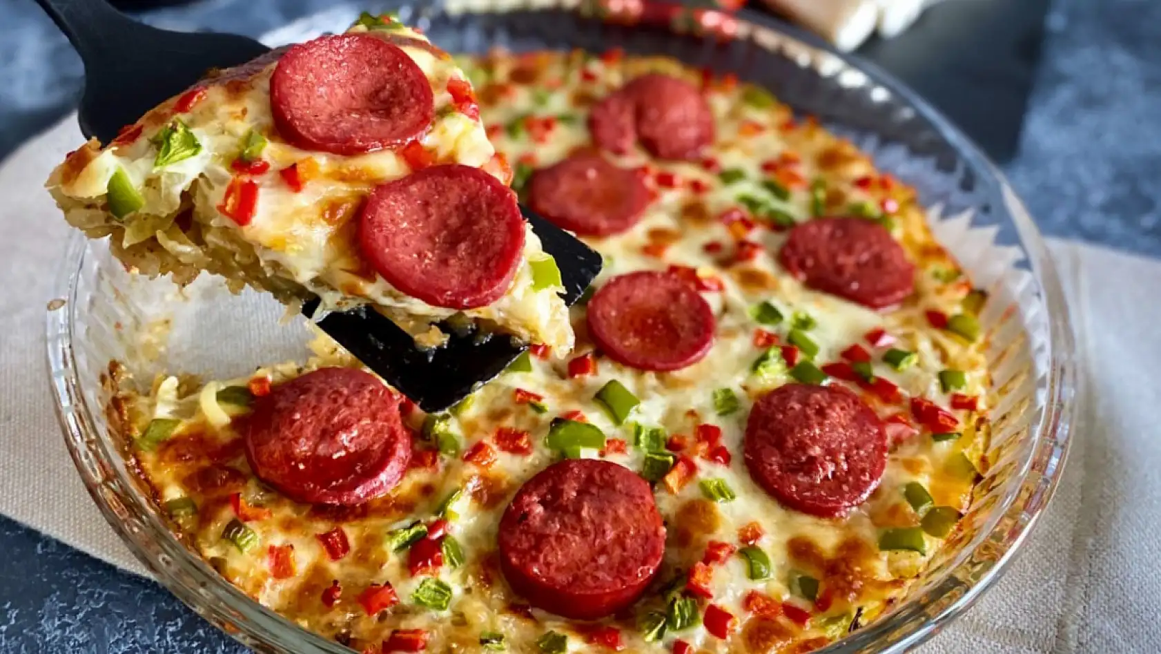 Hafta sonu için kahvaltı tarifi önerileri…