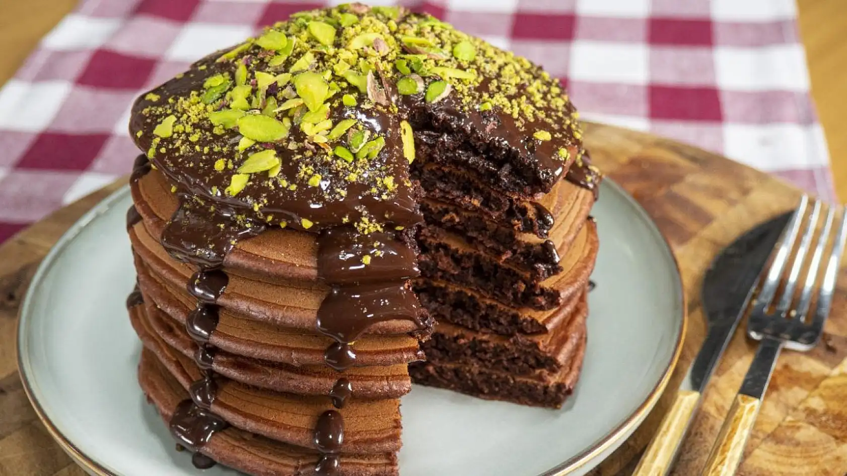 Hafta sonu için kahvaltı tarifi önerileri…