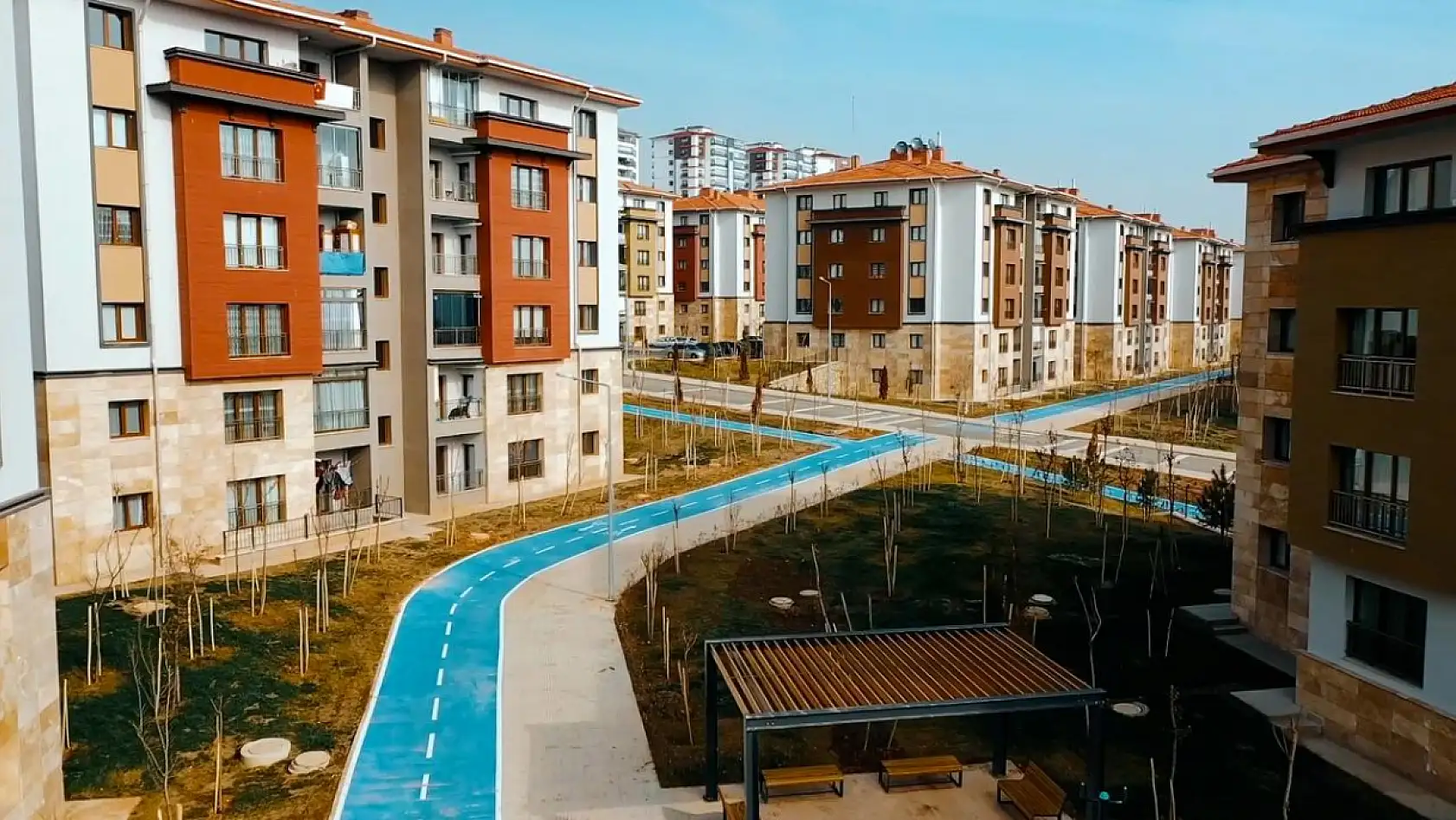 TOKİ 2025 konut projesi: Fiyatlar, başvuru şartları ve ödeme planı belli oldu