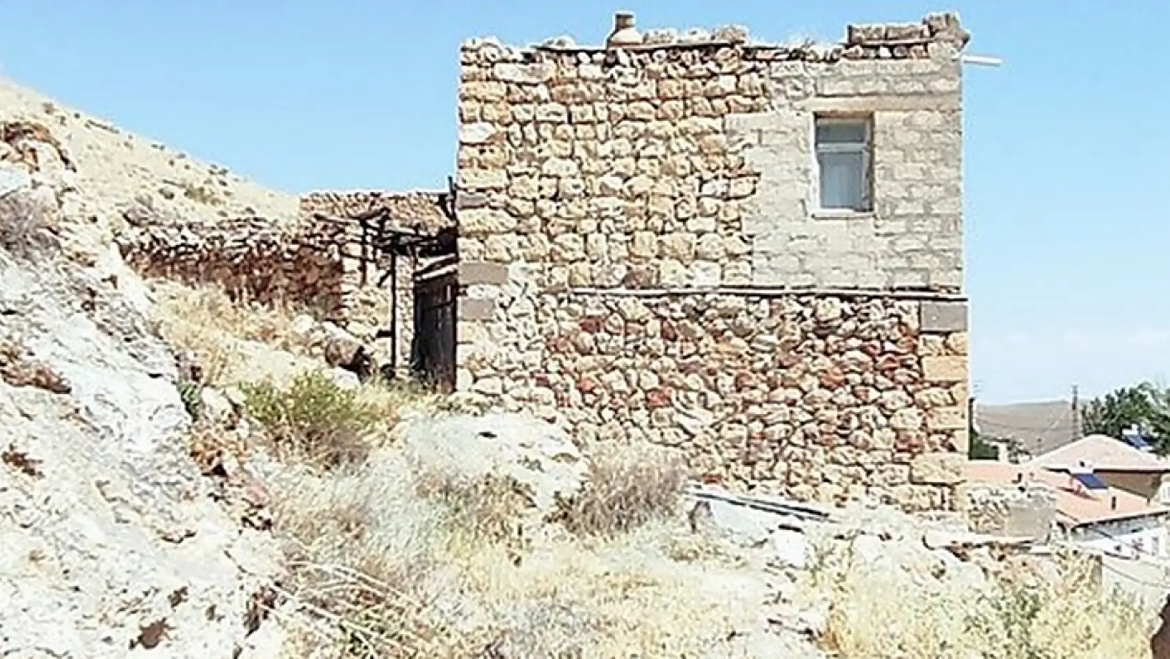 İşte Kayseri'nin en ucuz ve en pahalı evleri…