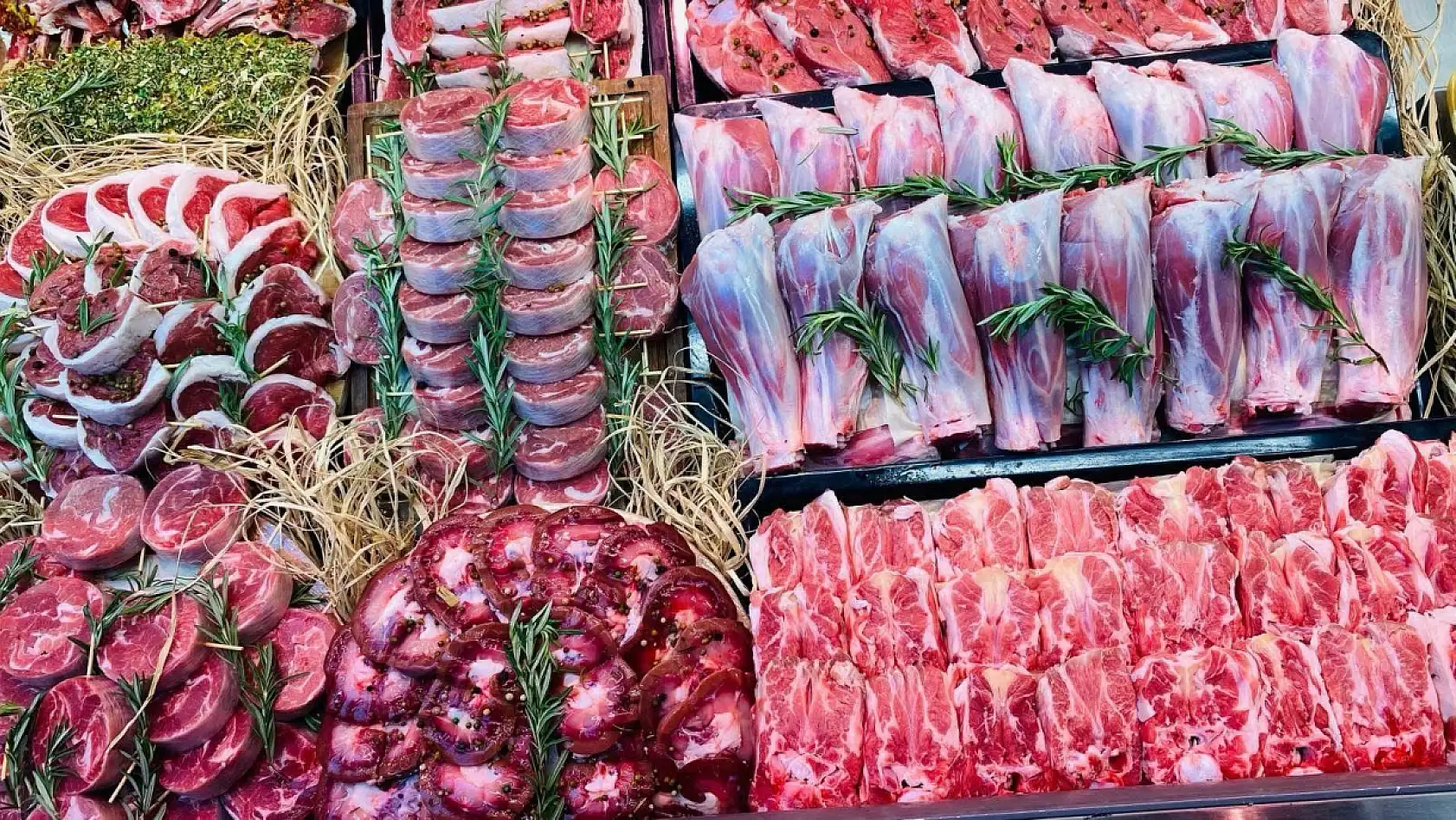 Ramazan öncesi 'ZAM' geldi, etiketler yine değişti:  İşte son rakamlar!