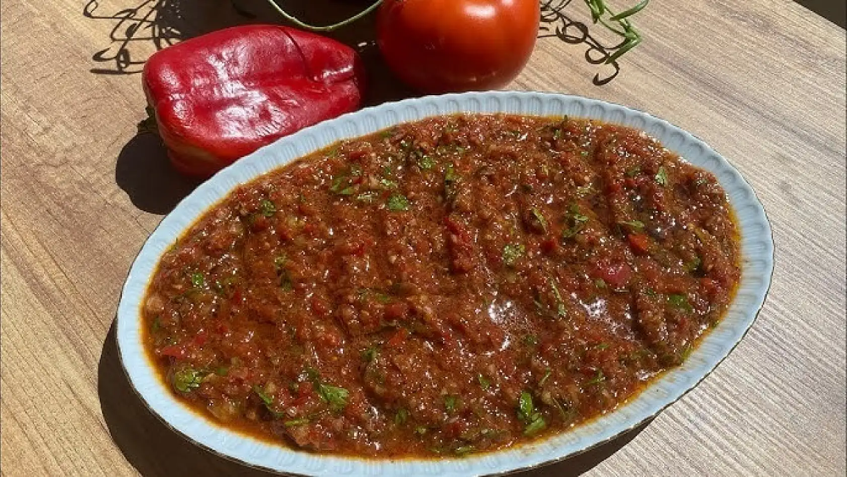 Ramazan'ın 3. günü iftar menüsü: Bugün iftara ne pişirsem?