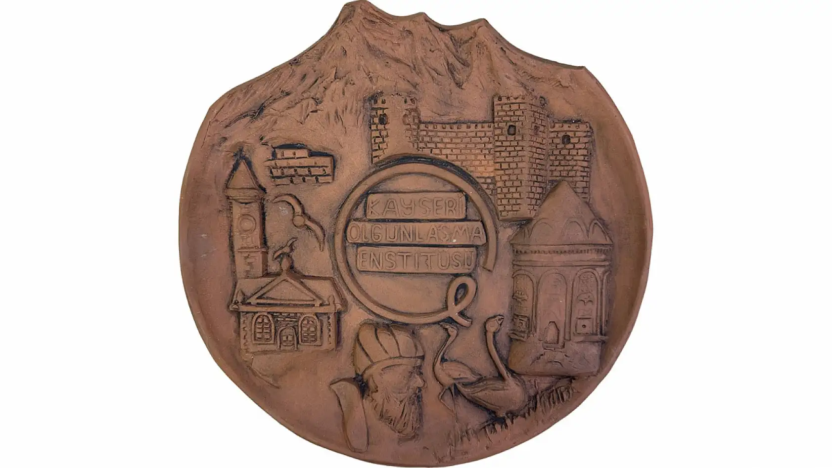 Kayseri'de farklı bir satış: Bu ürünlere hayran kalacaksınız!