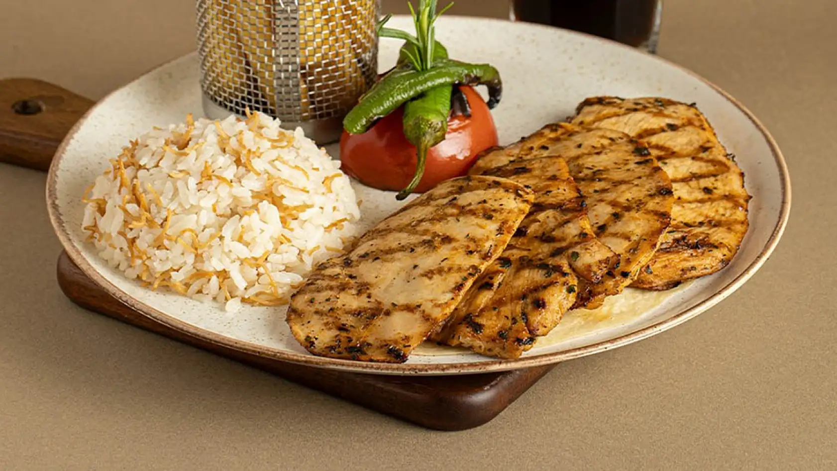 Ramazan'ın 6. günü iftar menüsü: Bugün iftara ne pişirsem?