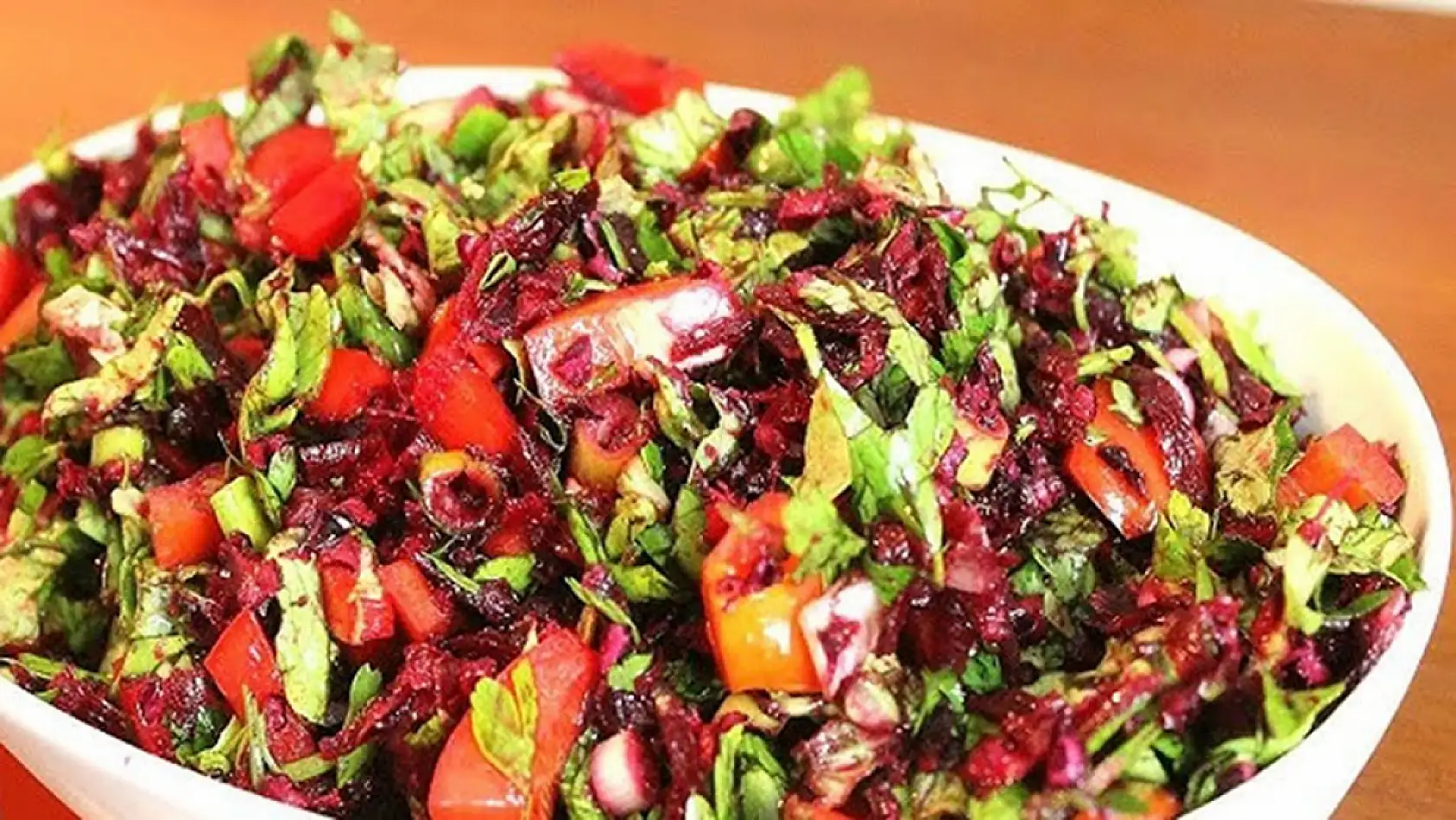 Ramazan'ın 6. günü iftar menüsü: Bugün iftara ne pişirsem?