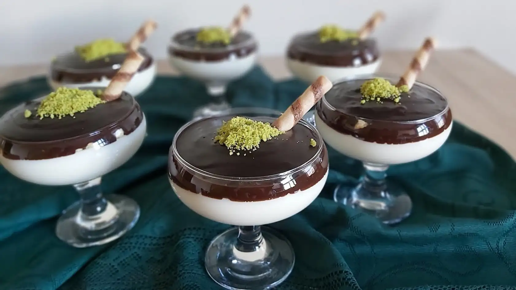 Ramazan'ın 9. günü iftar menüsü: Bugün iftara ne pişirsem?