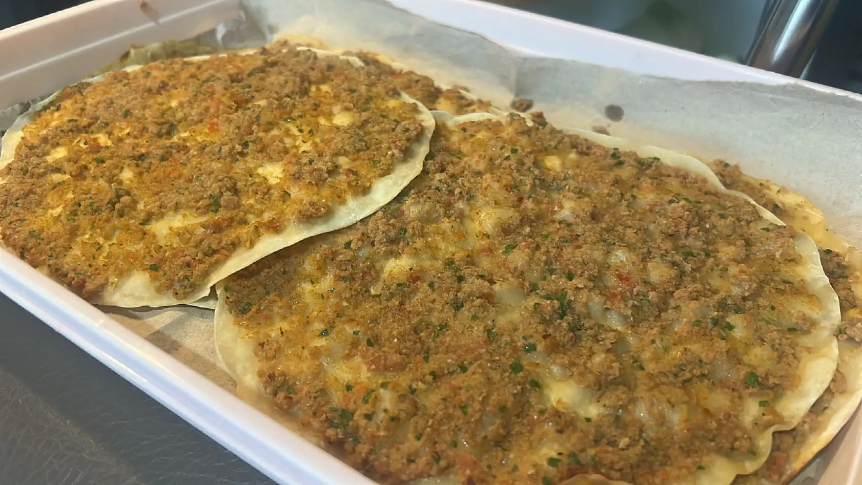 Ramazan'ın 11. günü iftar menüsü: Bugün iftara ne pişirsem?