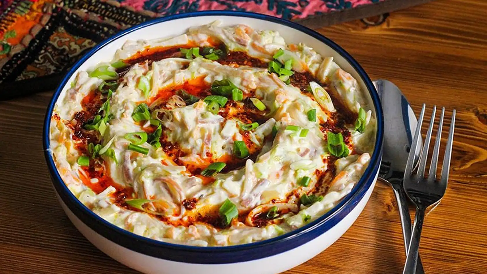 Ramazan'ın 12. günü iftar menüsü: Bugün iftara ne pişirsem?