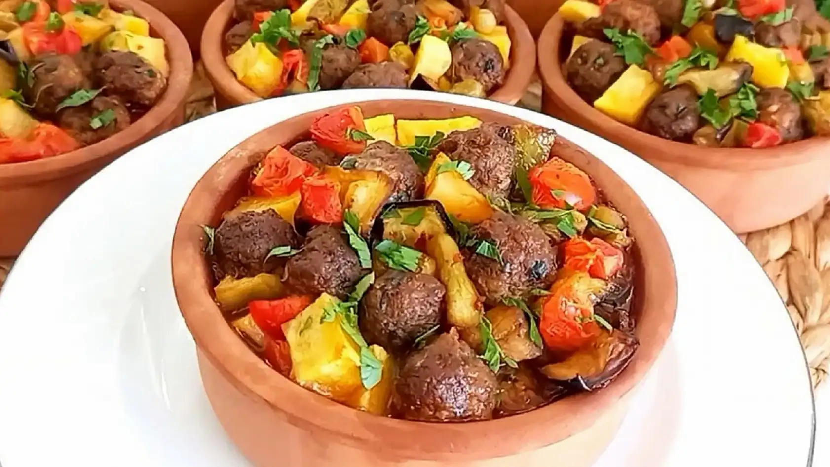 Ramazan'ın 12. günü iftar menüsü: Bugün iftara ne pişirsem?