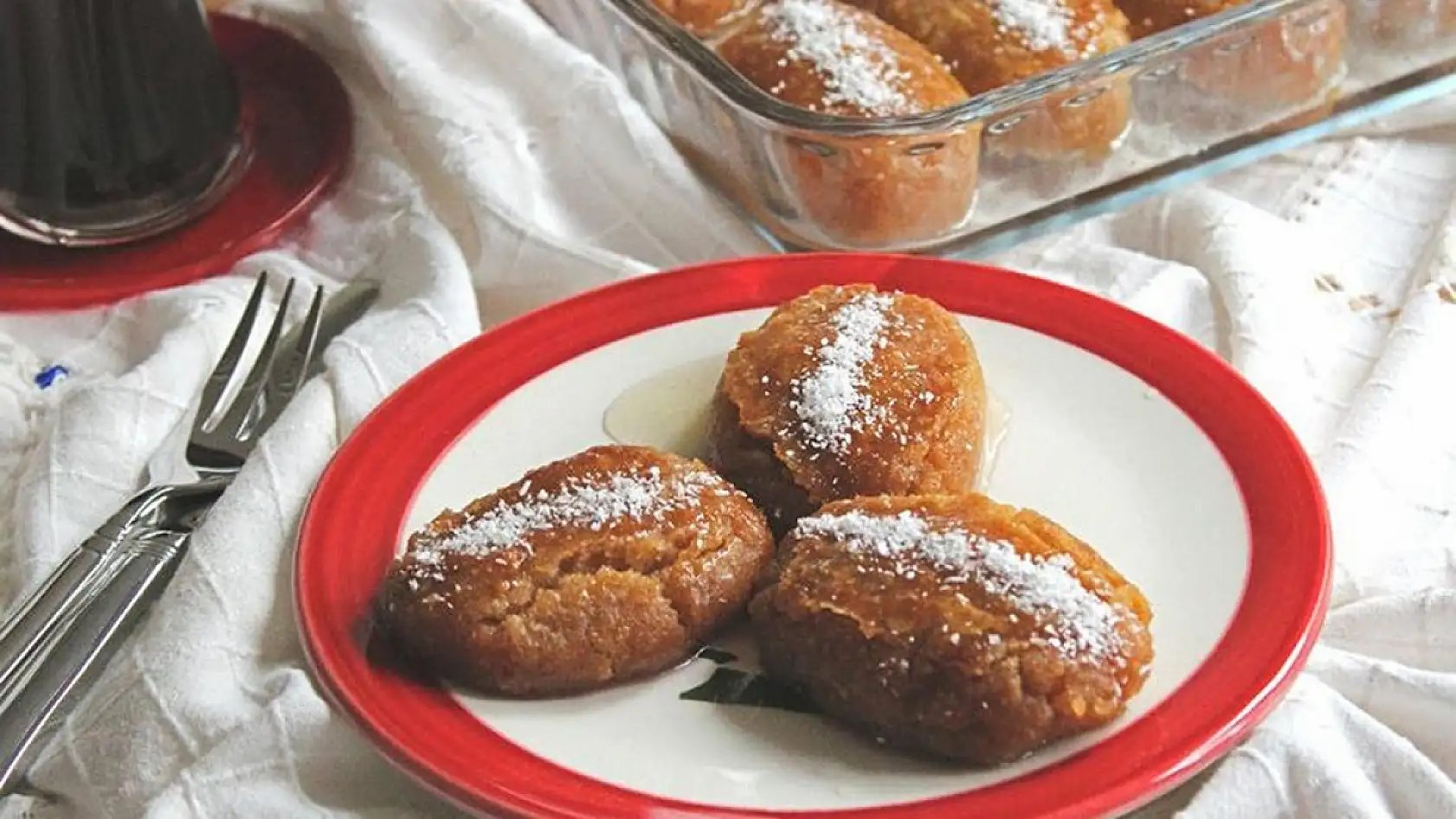 Ramazan'ın 13. günü iftar menüsü: İftara ne pişirsem?