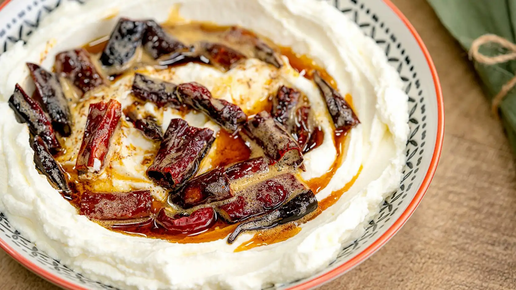 Ramazan'ın 14. günü iftar menüsü: Bugün iftara ne pişirsem?