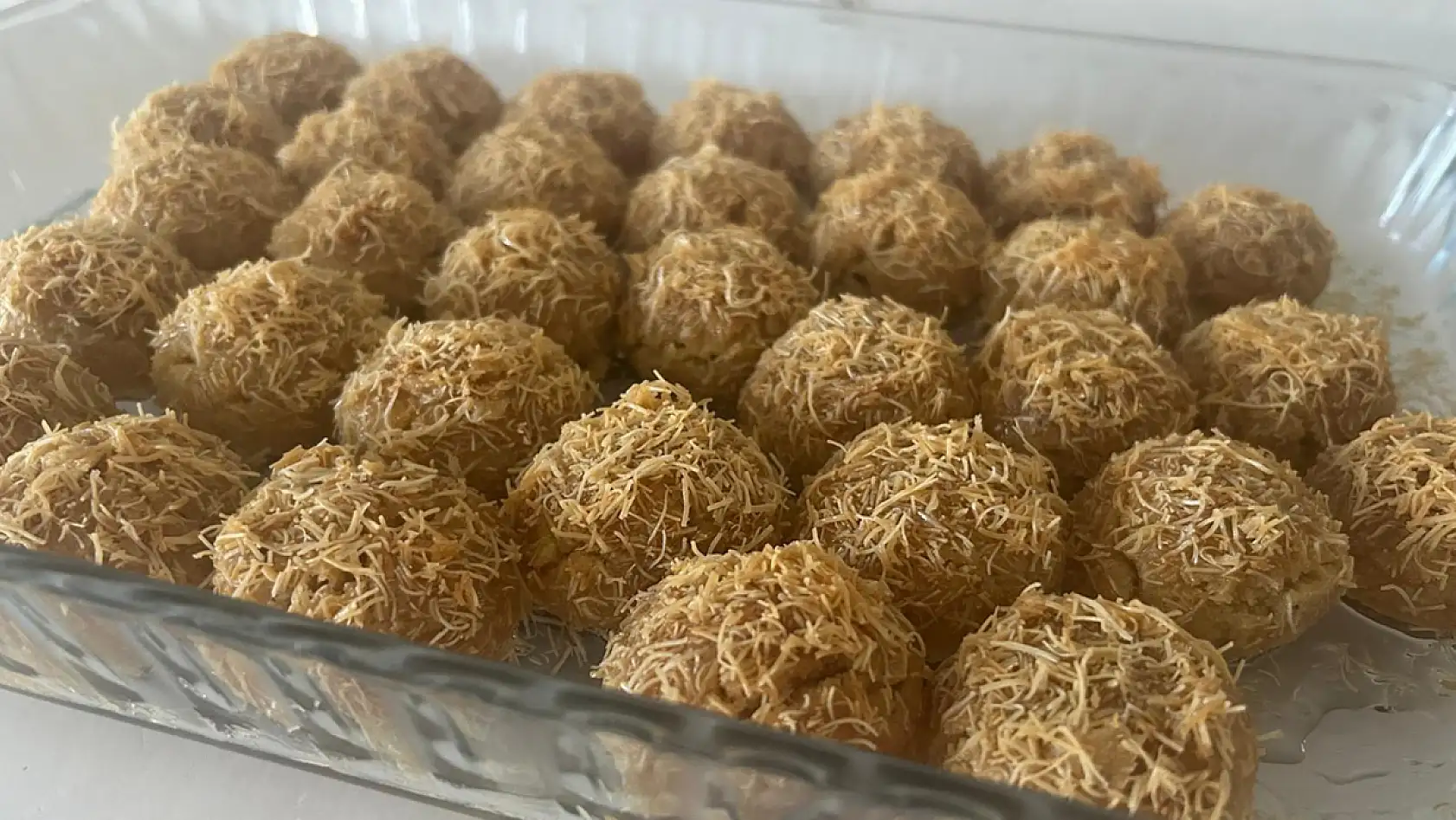 Ramazan'ın 14. günü iftar menüsü: Bugün iftara ne pişirsem?