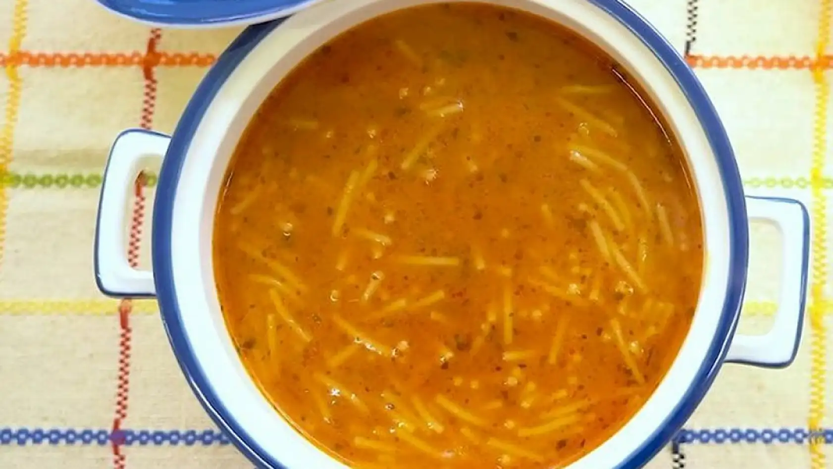 Ramazan'ın 14. günü iftar menüsü: Bugün iftara ne pişirsem?